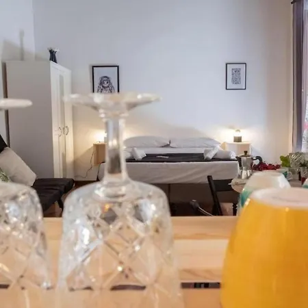 Casa Duci - Historic Center פלרמו