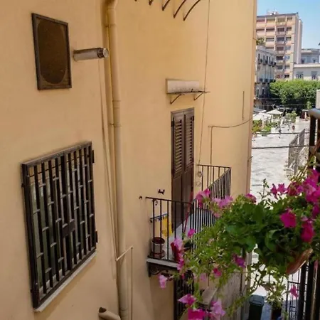 Casa Duci - Historic Center * Palermo