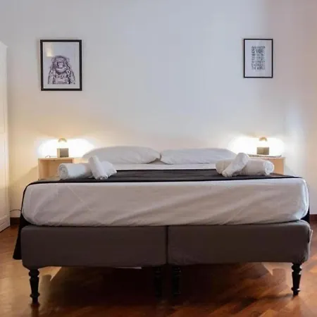 Casa Duci - Historic Center