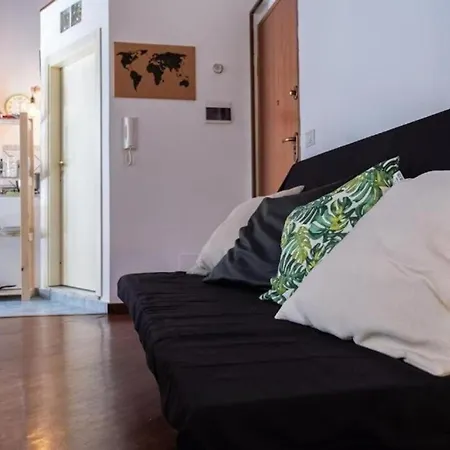 דירה Casa Duci - Historic Center