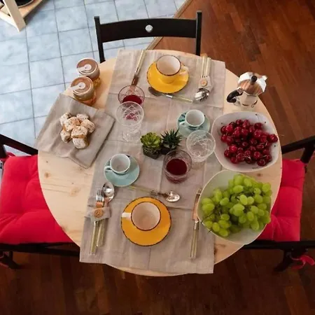 Casa Duci - Historic Center *