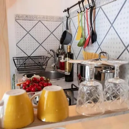 דירה Casa Duci - Historic Center *