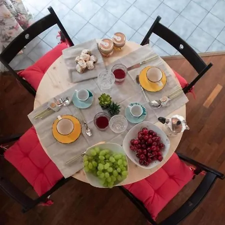 Casa Duci - Historic Center