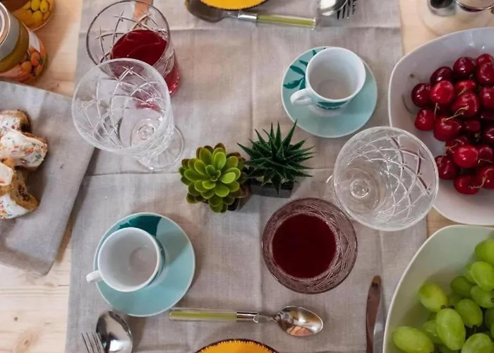 דירה Casa Duci - Historic Center