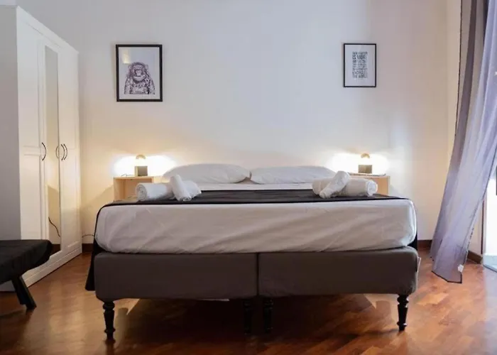 Casa Duci - Historic Center