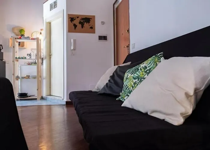 דירה Casa Duci - Historic Center