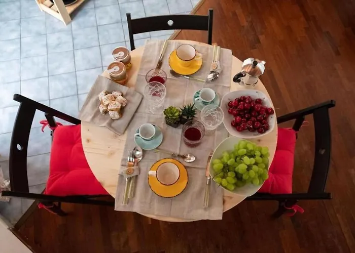 Casa Duci - Historic Center *