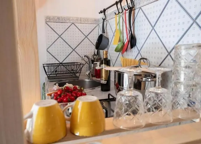 דירה Casa Duci - Historic Center *