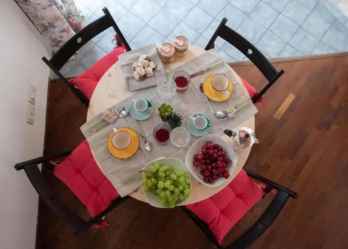 Casa Duci - Historic Center