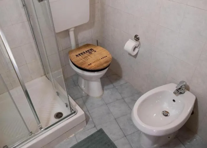 Lejlighed Casa Duci - Historic Center